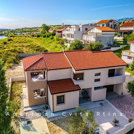 Apartman Cvita Rtina Ngoại thất bức ảnh