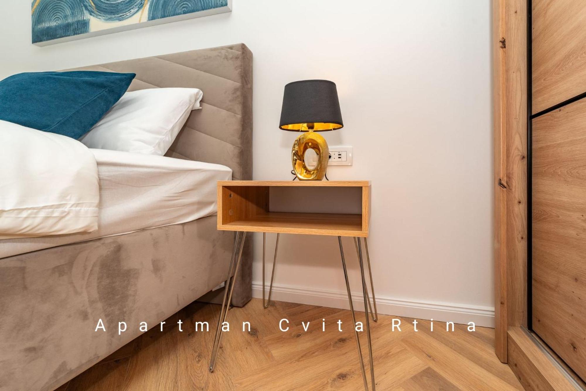 Apartman Cvita Rtina Ngoại thất bức ảnh