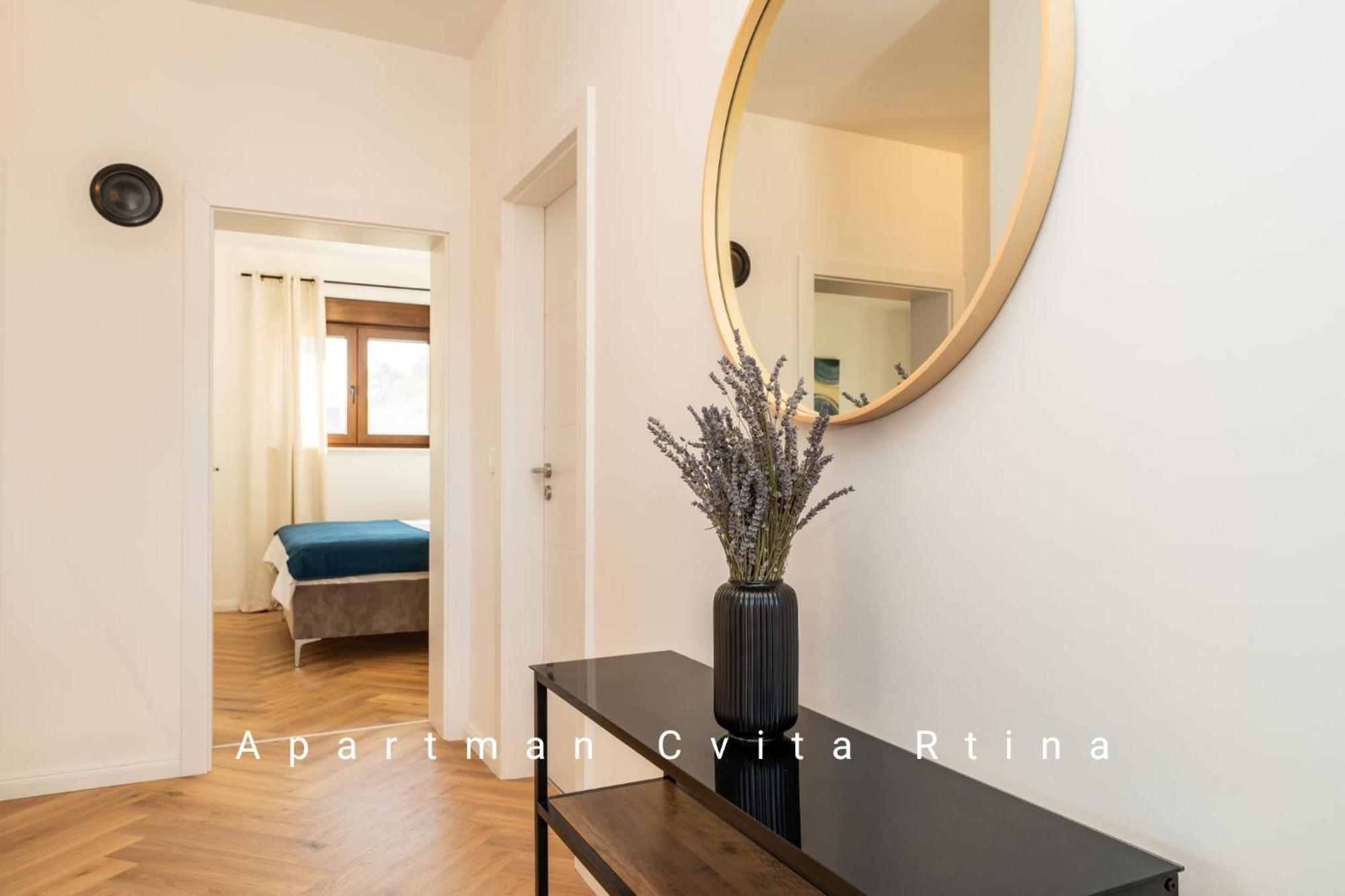 Apartman Cvita Rtina Ngoại thất bức ảnh