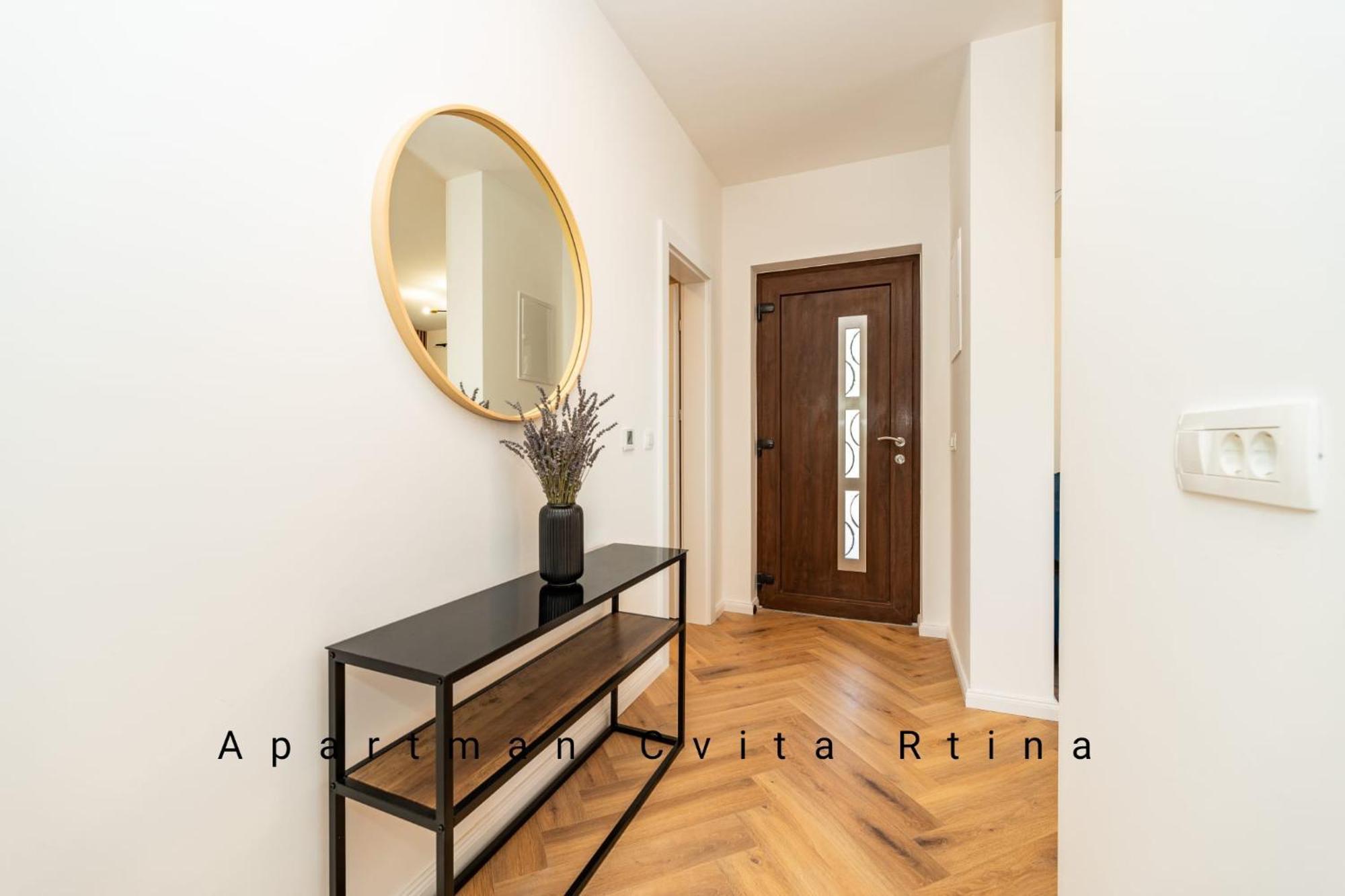 Apartman Cvita Rtina Ngoại thất bức ảnh
