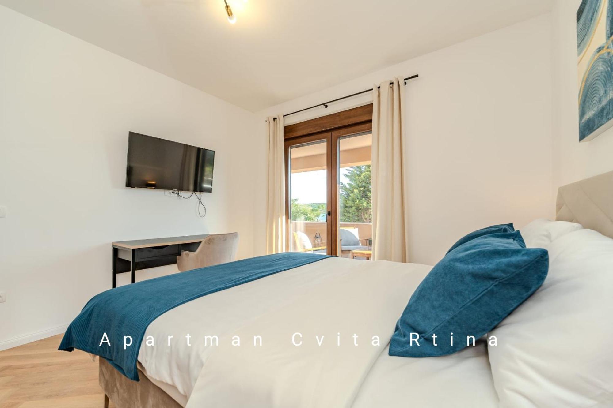 Apartman Cvita Rtina Ngoại thất bức ảnh