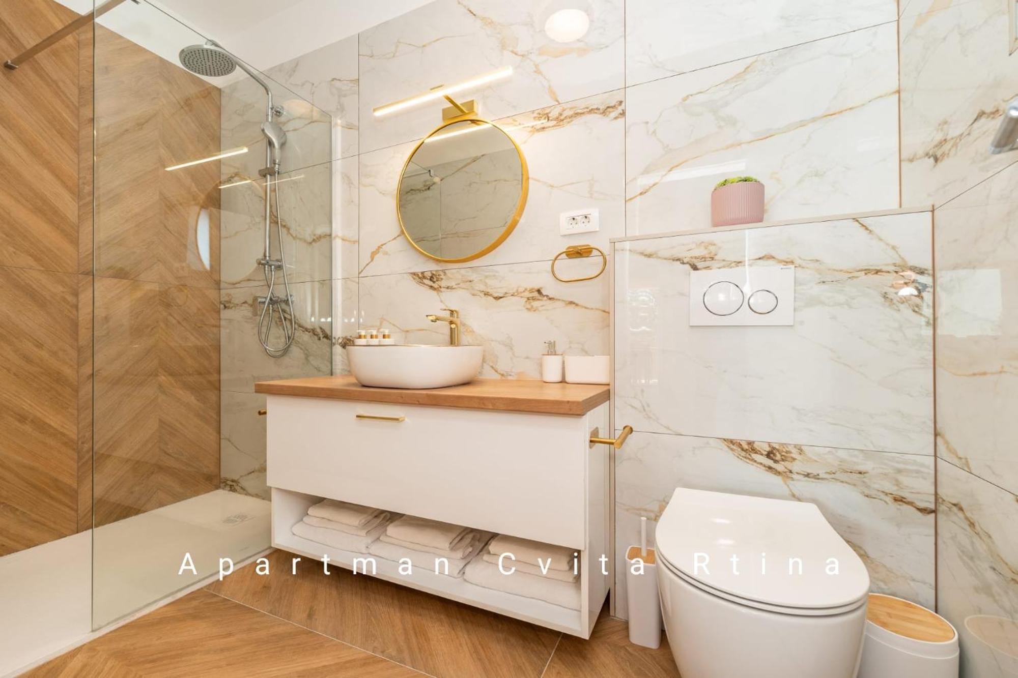 Apartman Cvita Rtina Ngoại thất bức ảnh