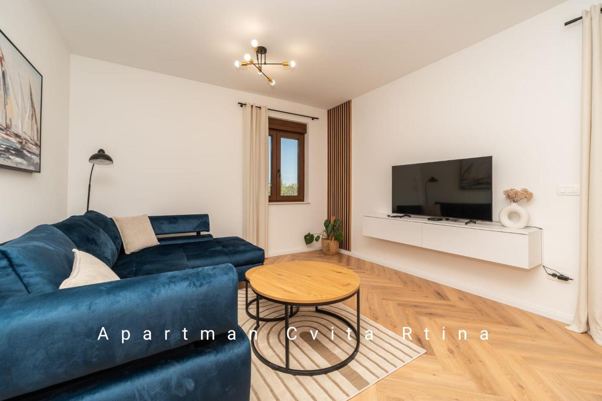 Apartman Cvita Rtina Ngoại thất bức ảnh