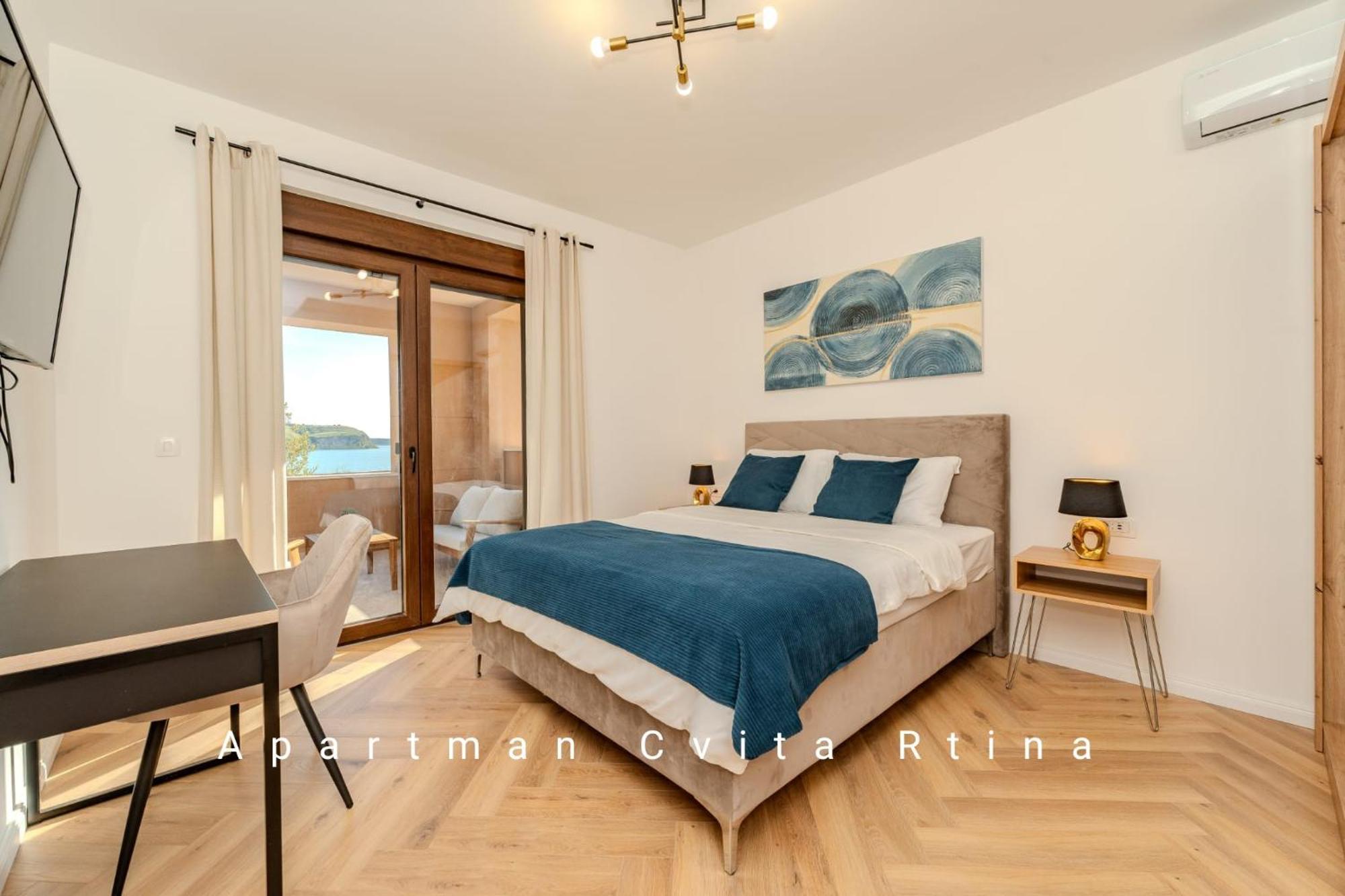 Apartman Cvita Rtina Ngoại thất bức ảnh