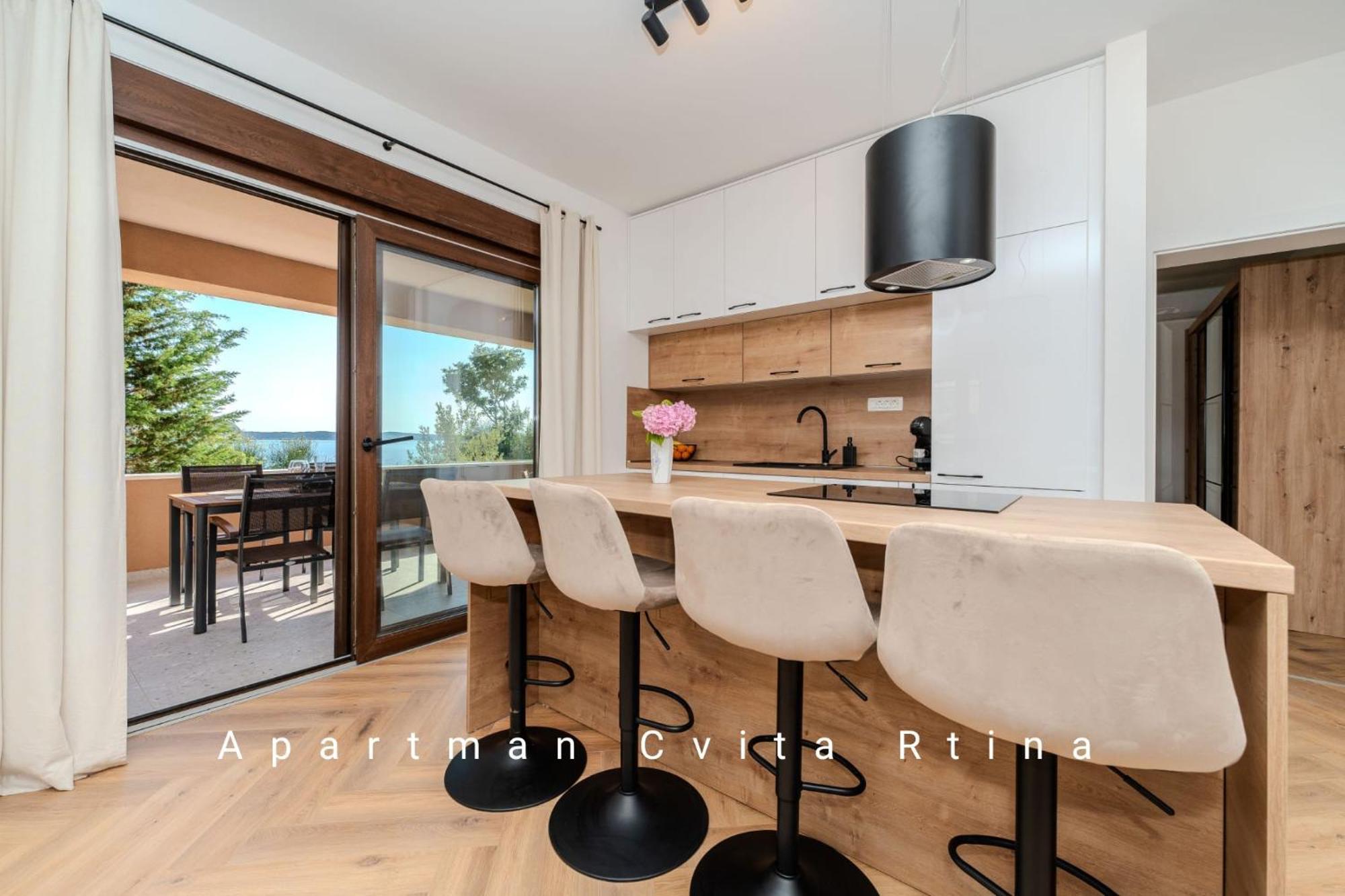 Apartman Cvita Rtina Ngoại thất bức ảnh